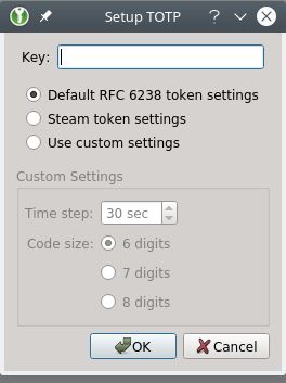 Two Factor Authentication Open Source Authenticator For Linux Software Recommendations Stack - Elegant Light Image - 4K