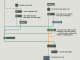 Collections Max Msp Random Choice From Coll Depending On Its Length