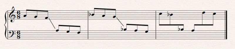 Some 6 8 Variations Piano Tutorial - City Images - Modern Full HD Collection