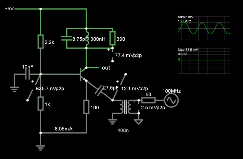 Rf Common Base Amplifier No Gain Electrical Engineering Stack - Perfect Full HD Minimal Designs | Free Download