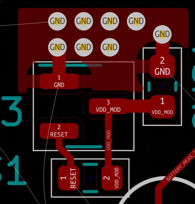 Pcb Pad To Resistor Trace Too Long In Datasheet Layout Example - Incredible 4K Nature Arts | Free Download