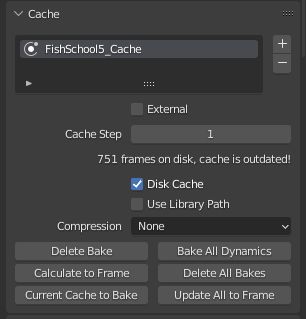 Particles Importing Cache Files In Blender Blender Stack Exchange - Best Geometric Arts in High Resolution