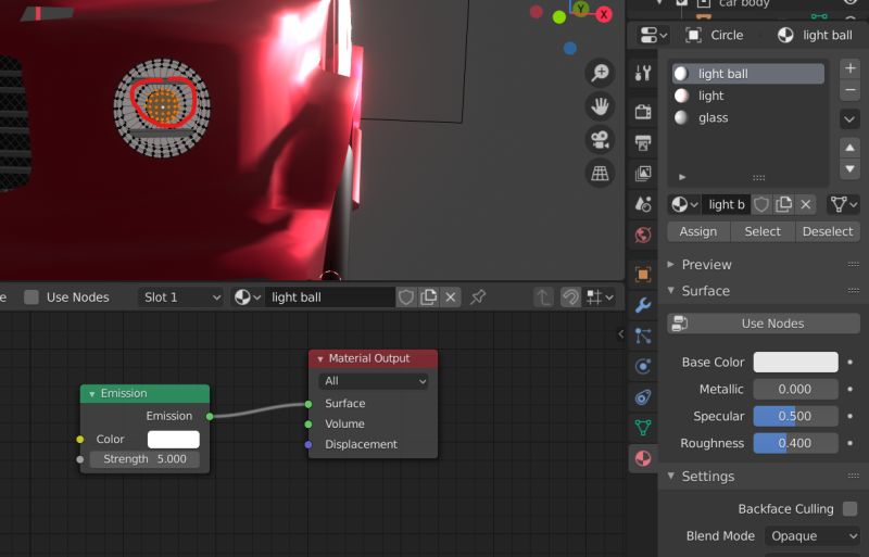 Rendering Emission Lighting Render Not Right Blender Stack Exchange - Amazing Space Photo - Mobile