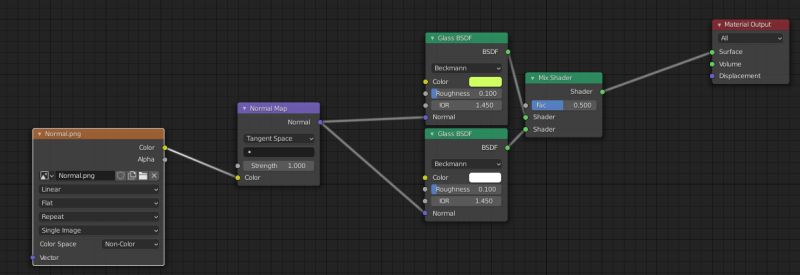 Normal Map Reflection Blender Stack Exchange - Ultra HD City Backgrounds for Desktop