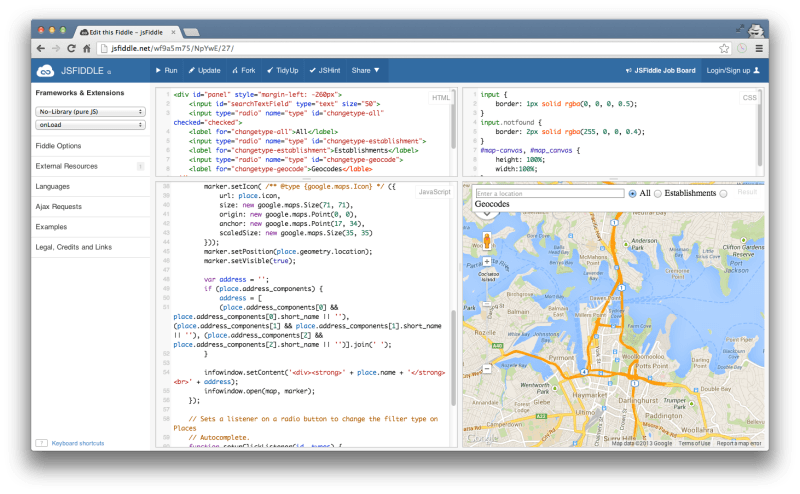 How To Decode Google Places Json Using Javascript Stack Overflow - Modern Full HD Gradient Images | Free Download