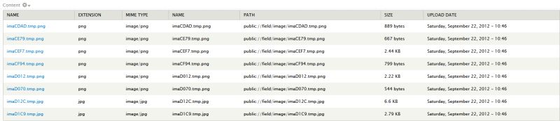 Easy Folder Listing Pro 3 2 12 - Premium Desktop Colorful Patterns | Free Download