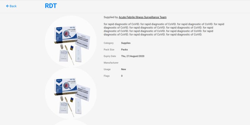 Html Primefaces Jsf Lightbox Shows Items In Grid And Modal Too Small - Premium Gradient Image Gallery - Desktop