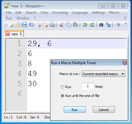 Reactjs React Replace Comma With A New Line Stack Overflow - 4K Nature Images for Desktop