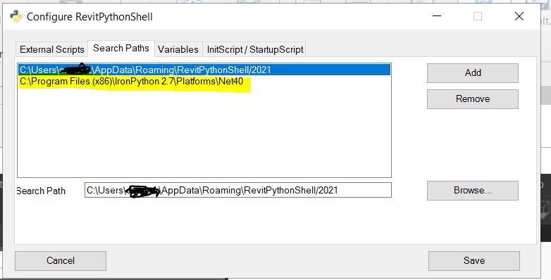 Revit Dynamo Revitpythonshell Python Debugger Importerror No - Desktop Mountain Images for Desktop