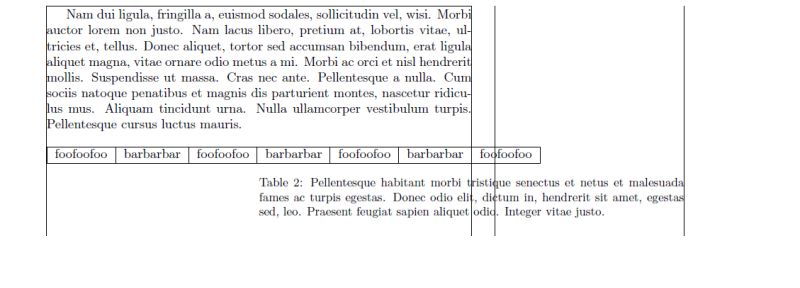 Change Float Caption Formatting Tex Latex Stack Exchange - Best Light Designs in 8K