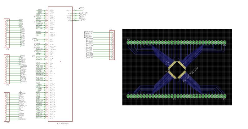 Eagle Pcb Design Issue Electrical Engineering Stack Exchange - Download Classic Abstract Art | Ultra HD