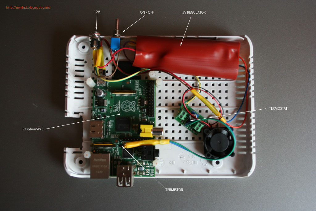 How Do I Build A Ups Like Battery Backup System