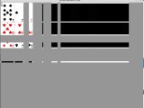 C Allegro 5 Strange Behavior On Drawing More Scaled Bitmap Stack