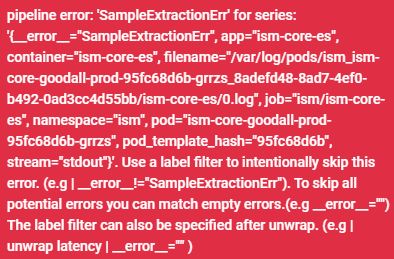 Grafana Logql Query Filter Where Two Fields Are Equal Stack Overflow - High Resolution Nature Wallpapers for Desktop