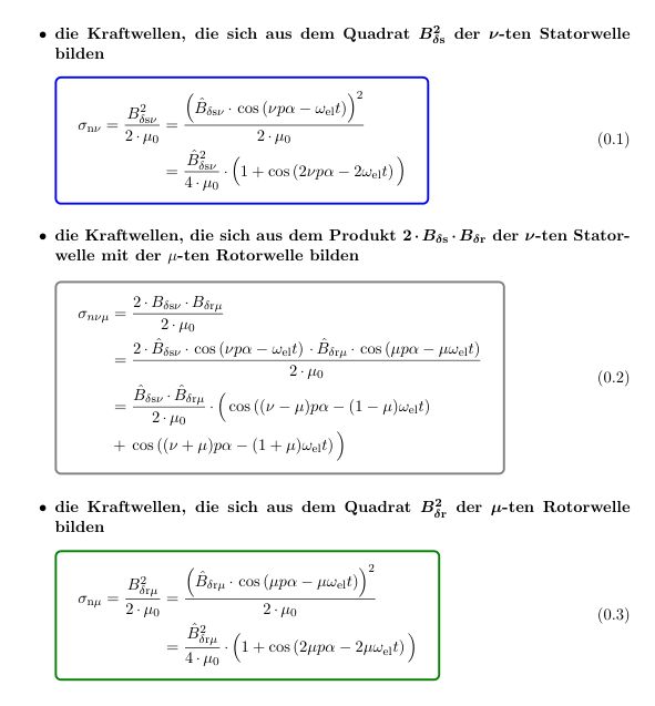 Align Equations In Itemize Environment Tex Latex Stack Exchange - Elegant 4K Landscape Designs | Free Download