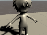 3d Unity Character Customization Parts Game Development Stack Exchange