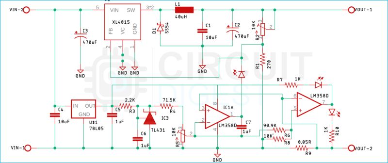 Converter Cascade Circuit Electrical Engineering Stack Exchange - Full HD Dark Patterns for Desktop