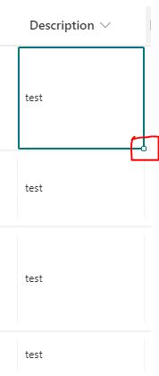 Sharepoint Online How Do We Vertically Delete Values From A Single Column Sharepoint Stack - Professional Space Image - Ultra HD