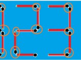 Matches Find The Next Number In This Sequence Puzzling Stack Exchange