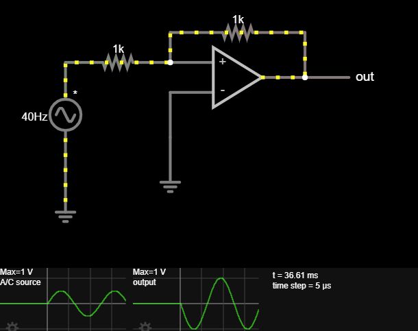 Operational Amplifier Design Schmitt Trigger Electrical Engineering Stack Exchange - Premium Ocean Design Gallery - 4K