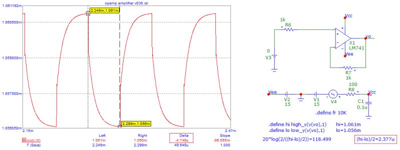 Amplifier Supply Voltage Difference Electrical Engineering Stack Exchange - Premium Space Design Gallery - High Resolution