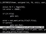 Debugging How To Avoid Optimized Out When Debug Linux Kernel