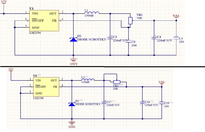Constant Current Source Circuit Diagram - 8K Dark Designs for Desktop
