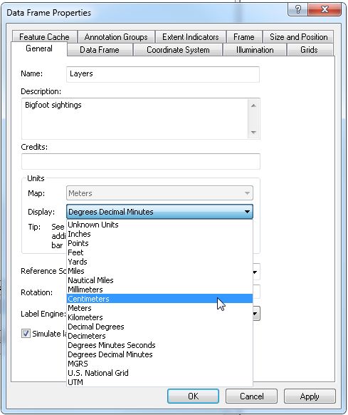 Provide Ability To Format The Input Coordinate Arcmap Issue 348 - Premium City Wallpaper Gallery - Full HD