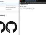 Html Markdown Syntax To Include Image That Works In Github Github