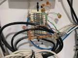 Re Wiring A Router Into The Main Control Panel Home Improvement Stack