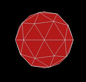 Opengl Es Convert Wavefront Obj Faces Into Triangles For Drawing - Vintage Wallpaper Collection - Full HD Quality