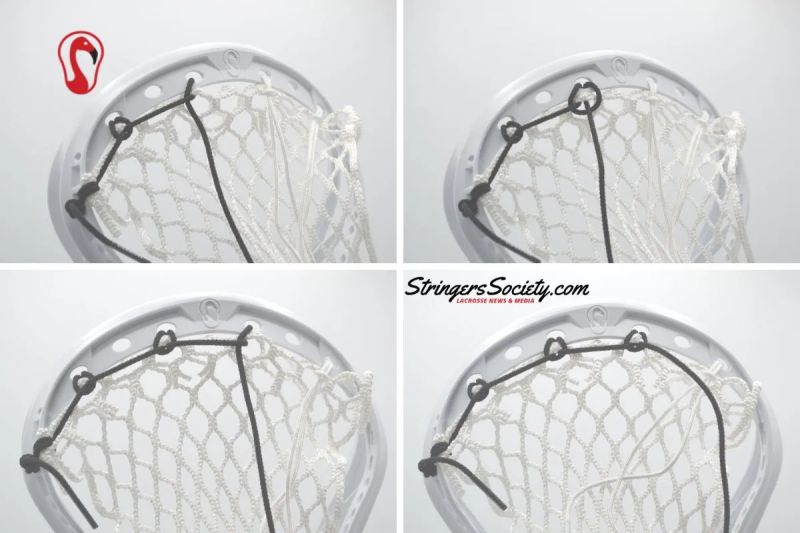 How To String A 9 Diamond Top String - Ultra HD City Images for Desktop