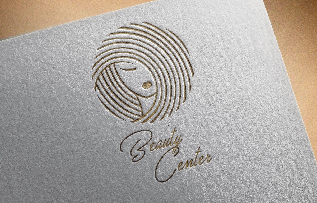 Subscribe to envato elements for unlimited graphic templates downloads . Beauty Center Logo ØµÙØ±
