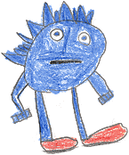 I M Very Hungry Hungry Pumpkin by GlebOS-ru.