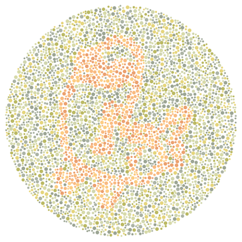 21+ Beautiful True Color Blindness : Being Color Blind Didn't Stop This Makeup Artist From - When you purchase through links on our site, we may earn an affil.