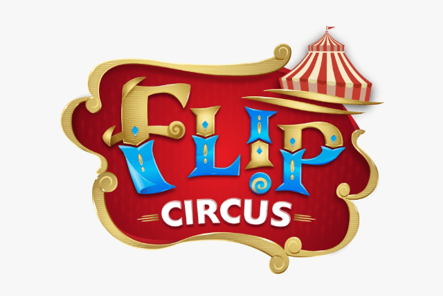 Tickets For Flip Circus Paramus Nj Ticketweb Circus Flip