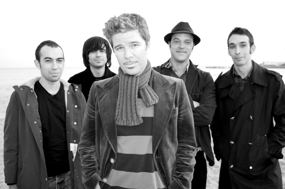 Brazzaville | Музыка и клубы | Time Out.