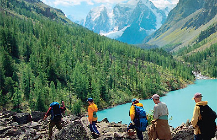 Наконец я выкрал время для того, чтобы рассказать о поездке в горы и постараться передать вам хоть крошечку того чувства, которое родилось во мне во время . Poezdka V Gory Altaj Glavnoe Time Out