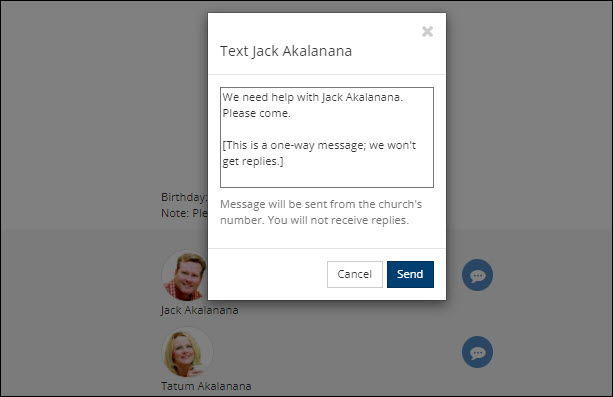 Touchpoint Software Documentation Classroom Dashboard - Dark Pattern Collection - Mobile Quality