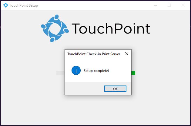 Check In Print Server Update Touchpoint Software - Best Nature Pictures in 4K