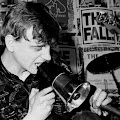 Mark E. Smith