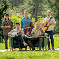 The Infamous Stringdusters