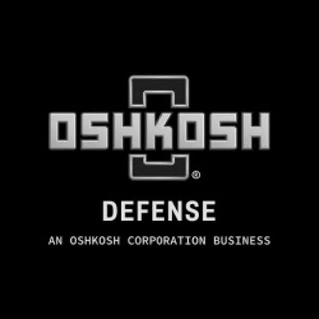 Oshkosh Defense
