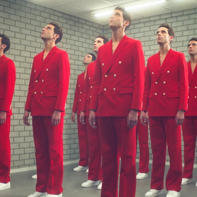 Vic Parker Youtube - Best Abstract Illustrations in Full HD