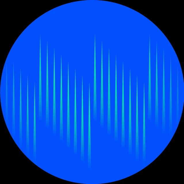 Studio Gallery Polarlights - Abstract Design Collection - 8K Quality