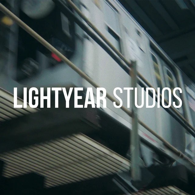 Lightyear Studios - Light Textures - Perfect 8K Collection