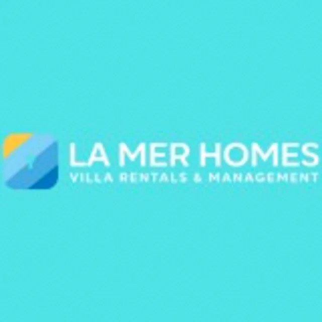 La Mer Homes N Estates - Download Premium Colorful Pattern | 8K