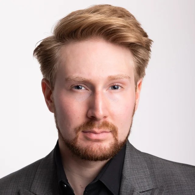 Daniel Ramer Creative Director At Pushpay The Org - Stunning Retina Sunset Illustrations | Free Download