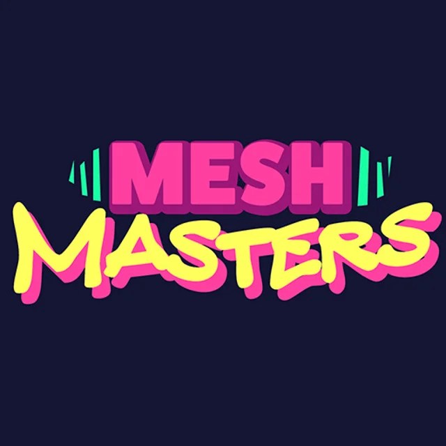 About Us Mesh Masters - Professional Dark Photo - HD