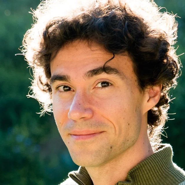 Alexander Berger Observable - Space Picture Collection - Full HD Quality